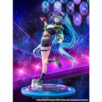 Hatsune Miku - Digital Stars 2024 - Hobby Stock / Wonderful Works - 2