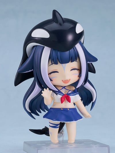 Nendoroid 2384 Shylily (2)