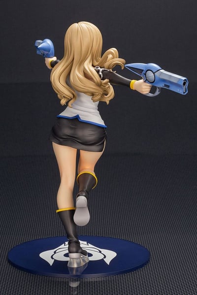 Rebecca Bluegarden - Bonus Edition - Edens Zero ARTFX J - Kotobukiya (4).jpg