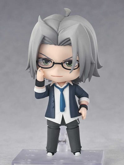 Nendoroid 2822 Hayato Gokudera - 2