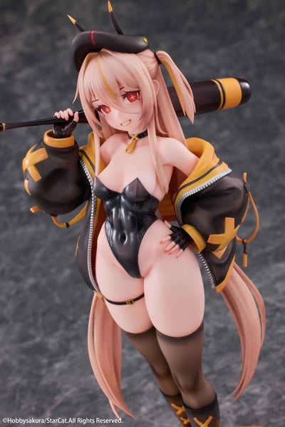 Nanohana Hoshi (StarCat) -  Limited Bonus Edition - Rainbow - Hobby Sakura (8)