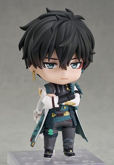 Nendoroid 2276 Dan Heng (6)