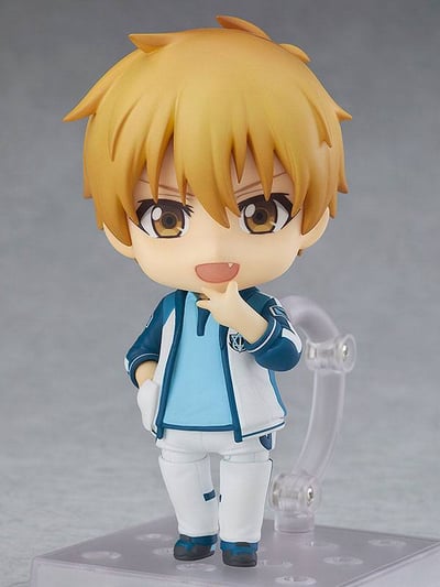 Nendoroid 978 Huang Shaotian - 2