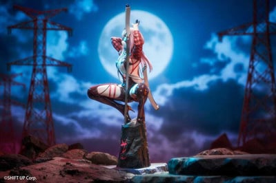 Scarlet - Racer's High - S.K.P - Hobby Sakura - 5