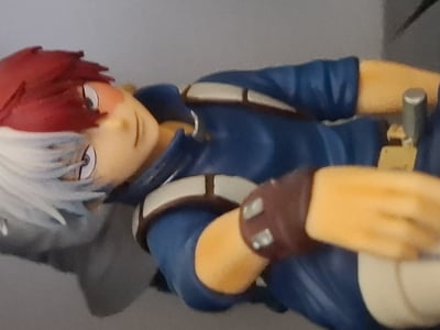 Shoto Todoroki - My Hero Academia - Break Time Collection Vol. 3 - Banpresto