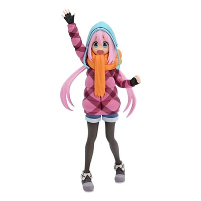 Nadeshiko Kagamihara - Special Figure - Furyu (1).jpg