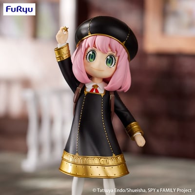 Anya Forger - Get a Stella Star - Exceed Creative - Furyu (7)