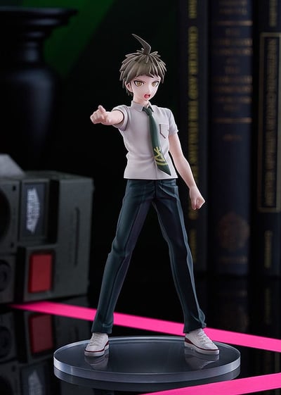 Hajime Hinata - Danganronpa Pop Up Parade - Good Smile Company - Neuauflage (1)