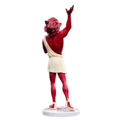 Hermes - Vinyl Figur Lore Olympus x Weta Workshop - 3