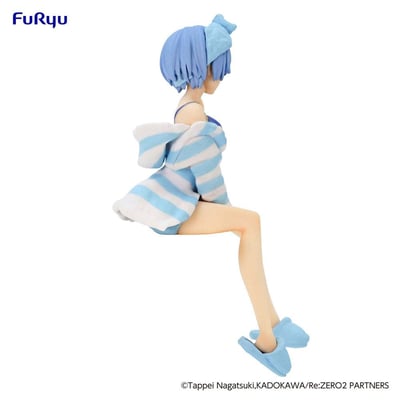 Rem - Noodle Stopper - Room Wear - Furyu - Neuauflage (5).jpg