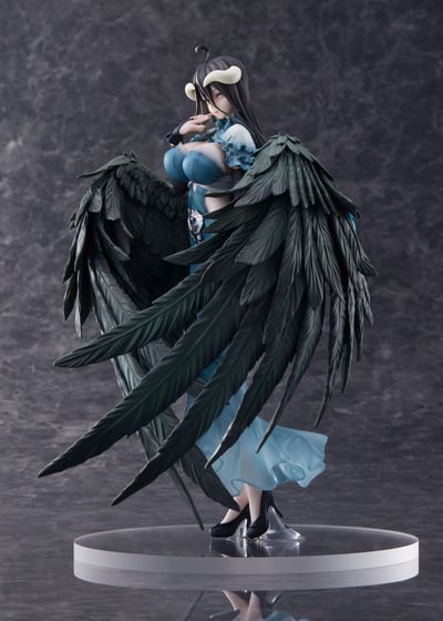 Albedo - Season 4 so-bin - F:Nex - Furyu (6)