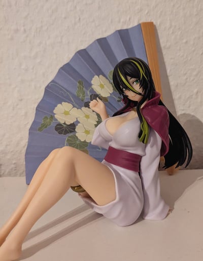Albis (Relax Time) - That Time I Got Reincarnated as a Slime - Banpresto