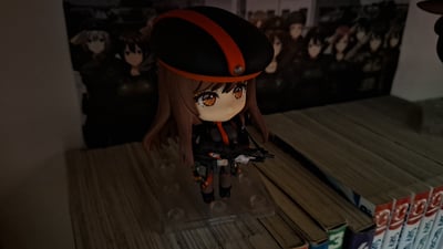 Rapi · Nendoroid 2315 Rapi - Neuauflage