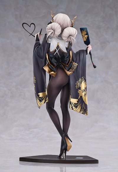 Blanc - White Rabbit - Good Smile Company - 8