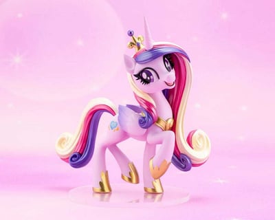 Princess Cadance - My Little Pony Bishoujo - Kotobukiya - 10
