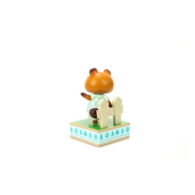 Tom Nook - First 4 Figures - 1