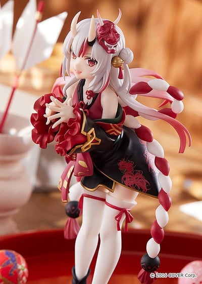 Nakiri Ayame - Hololive Production Pop Up Parade - Good Smile Company (3)