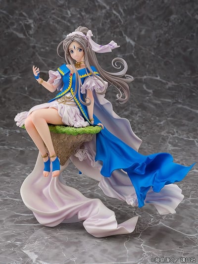 Belldandy - Proof - 2