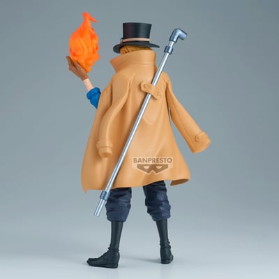 Sabo - One Piece - King Of Artist - Banpresto (1)