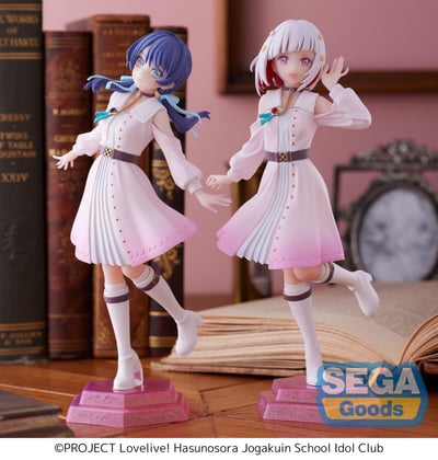 Sayaka Murano - Desktop x Decorate Collections - Sega (6)