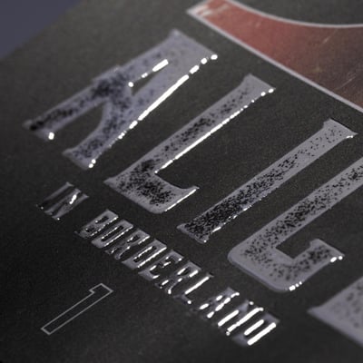 Alice in Borderland - Carlsen - Doppelband 01 - 7