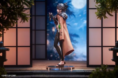 Sakura - Midnight Stealth PVC Statue (1/7) – Goddess of Victory: Nikke - 18