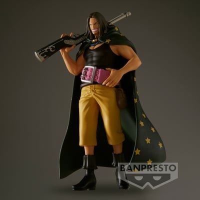 Yasopp - One Piece - The Shukko - Banpresto (1)