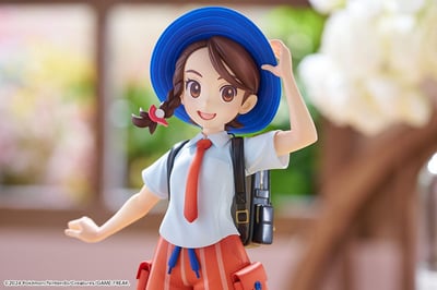 Juliana (Aoi) und Felori - ARTFX J - Kotobukiya (19)