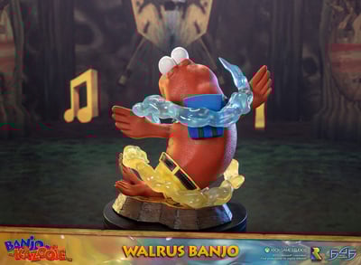 Walrus Banjo - First 4 Figures (15)
