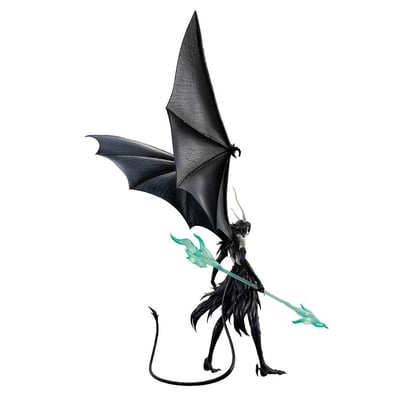 Ulquiorra Cifer -  Resurreccion Segunda Etapa - Precious G.E.M. - Megahouse (8).jpg