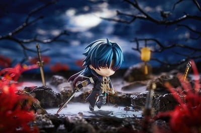 Nendoroid 2607 Blade - 6