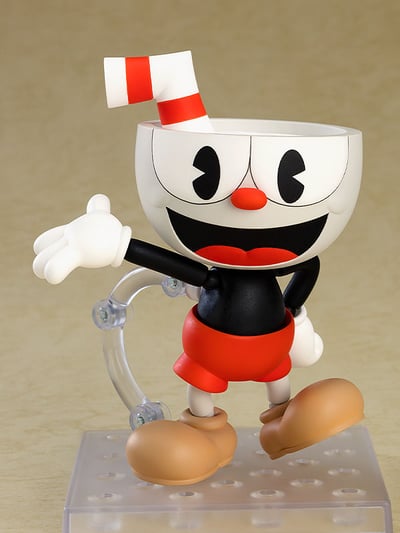 Nendoroid 2024 Cuphead (2)