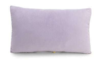 Molang - Kissen Rechteckig (43cm x 25cm) (1)