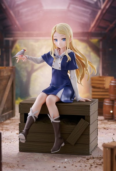 Elsa - Kotobukiya - 9