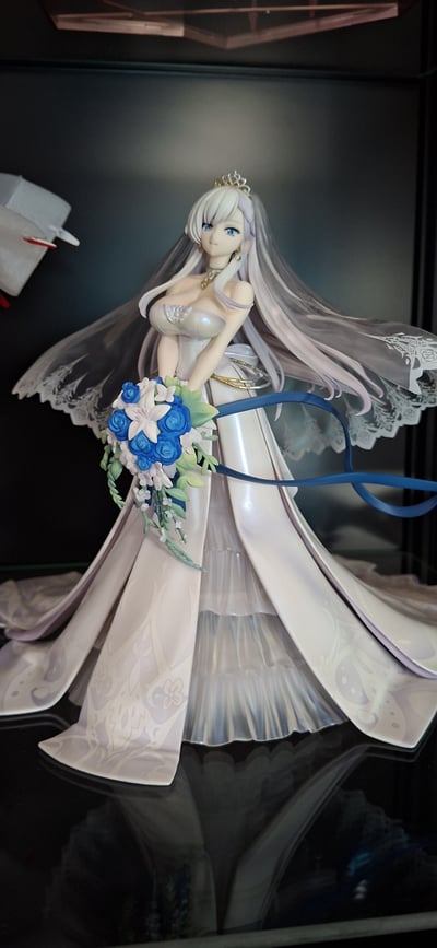 Belfast - Kuradaringu no Chikai - Hobby Max