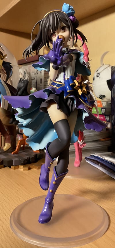 Miyu Edelfelt (Prisma Klangfest Ver.) - Fate/kaleid liner - Kadokawa