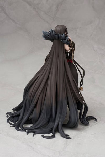 Semiramis - Assassin of Red 1/8 Scale Figure (Aoshima/FunnyKnights Re-Release) - 6
