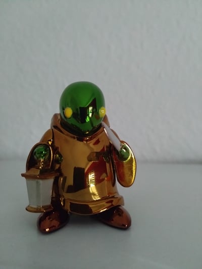 Tonberry - Final Fantasy