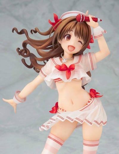 Uzuki Shimamura - Hajikete Summer - Alter - Neuauflage - 9