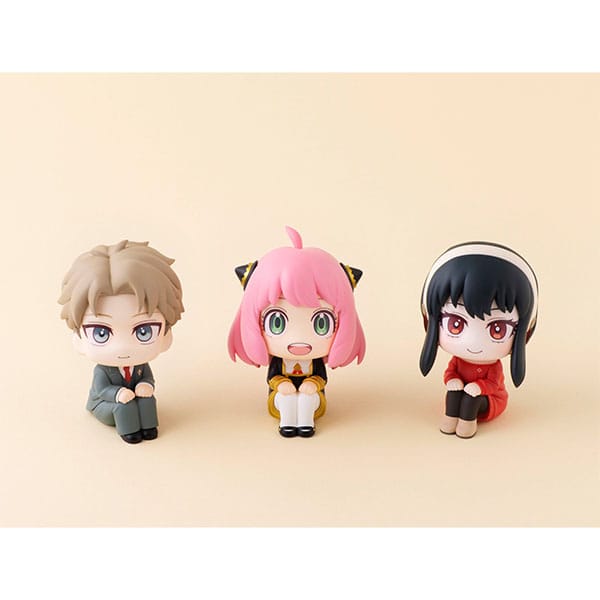 Yor Forger - Spy x Family Look Up - Megahouse (8)