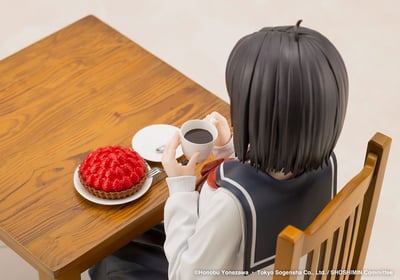 Yuki Osanai - Kotobukiya - 4