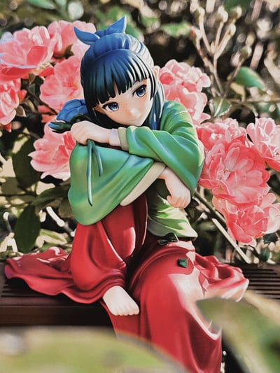 Maomao! 🌸 · Maomao - G.S. Collection - Good Smile Company - Réédition