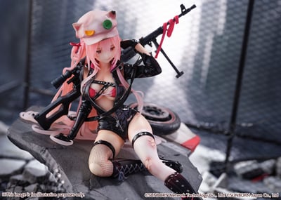 UKM-2000 - Swift Whirlwind - Shibuya Scramble Figure - eStream (15)