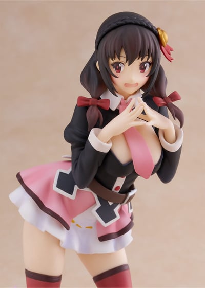 Yunyun - DX Edition  Bell Fine (7)