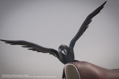 Itachi Uchiha (Edo Tensei) - Tsume X-Tra - 8