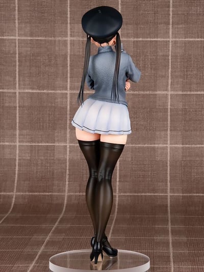 Bungaku Shoujo Akituski Kurumi (Matarou) - Märchen Punch (22)