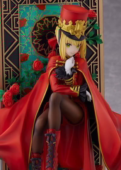Nero Claudius - Aniplex (7)
