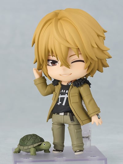 Nendoroid 2779 Dino - 1