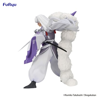 Sesshoumaru - Trio-Try-iT - Furyu (10)