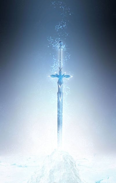 Blue Rose Sword - Sword Art Online 11 Proplica - Bandai Spirits (4).jpg